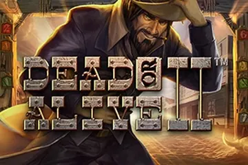 Dead or Alive 2 slot by NetEnt